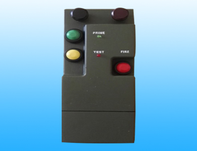Mini Electronic Exploder (MEE)